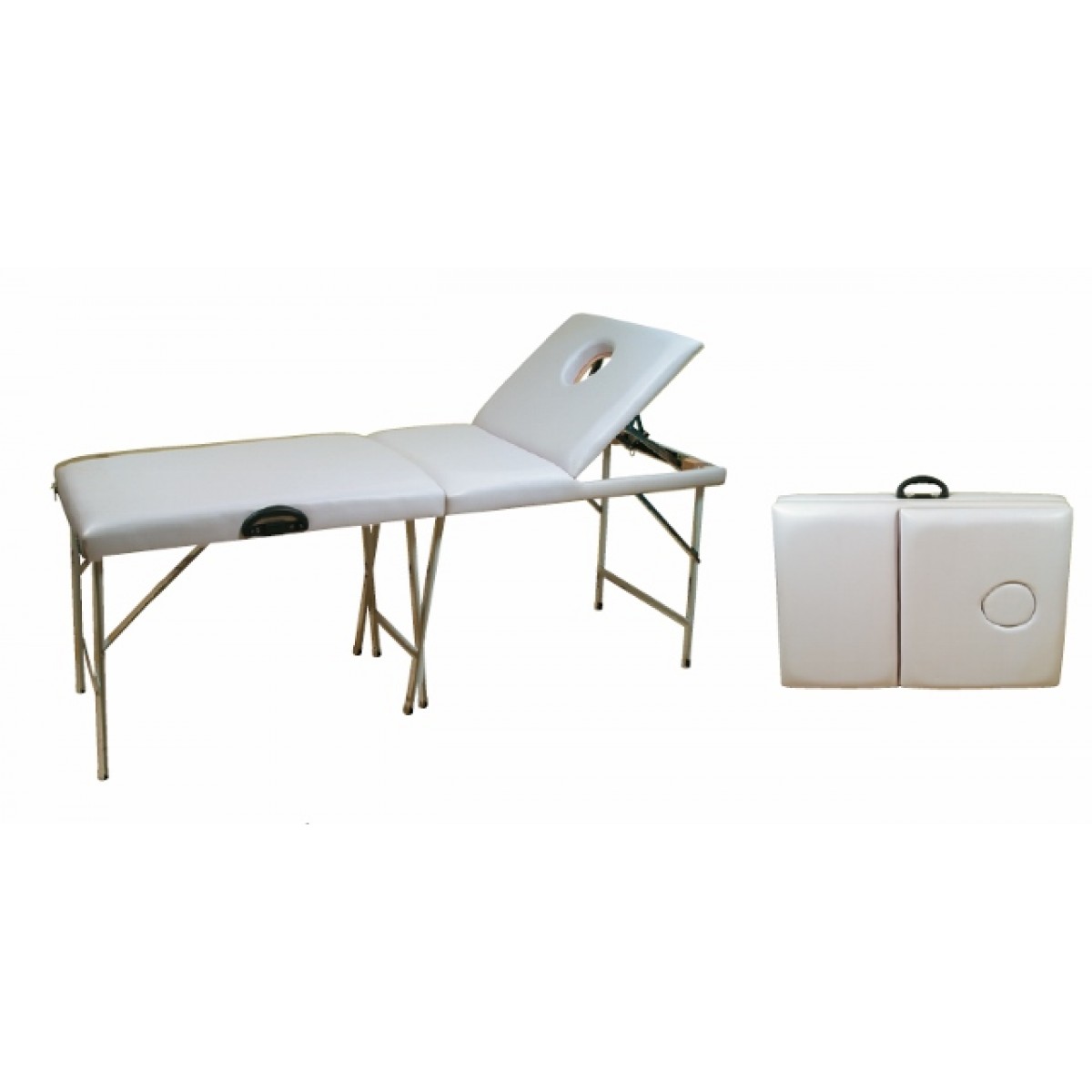 Κρεβάτι Αισθητικής